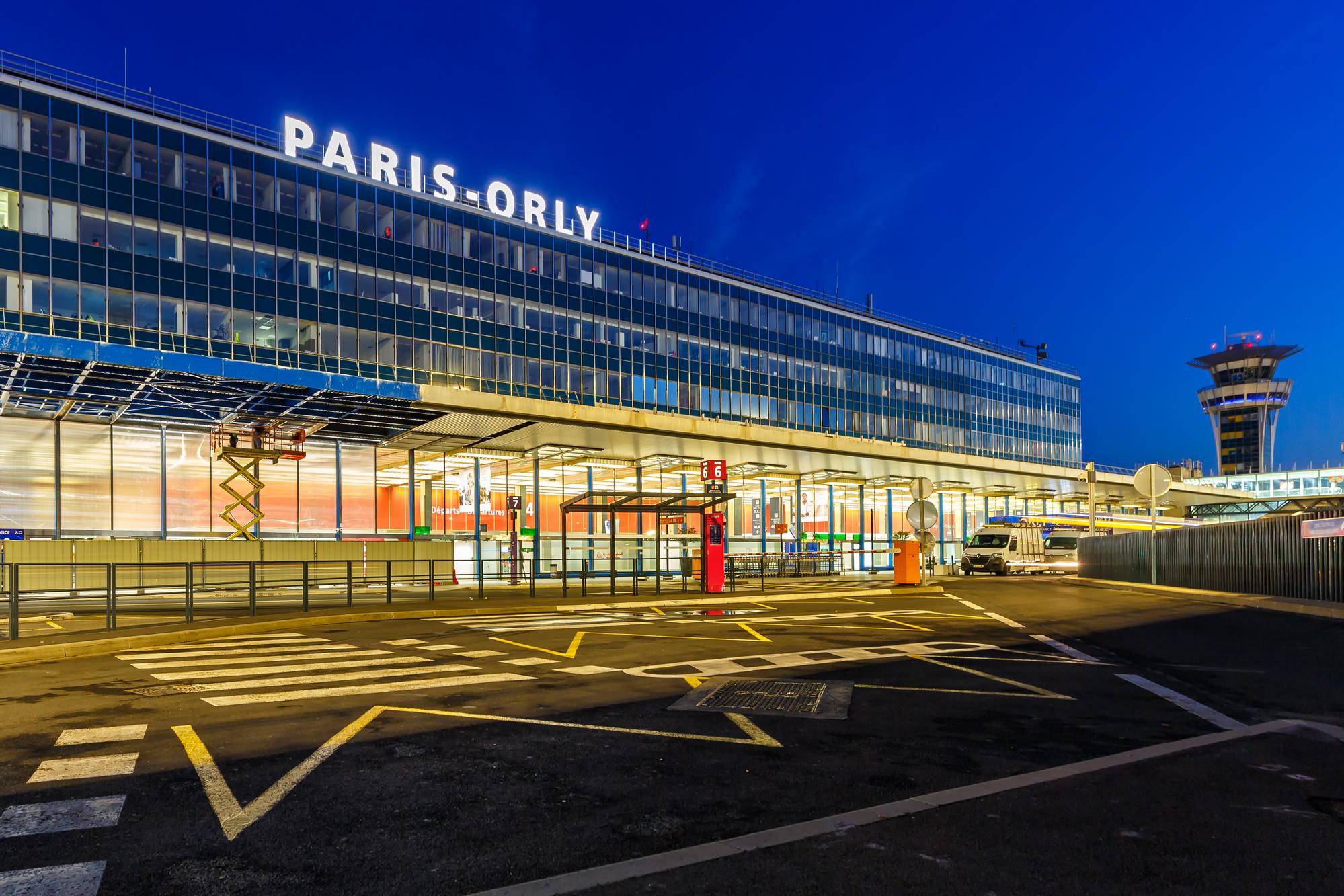Parking longue durée à Orly : la solution idéale pour vos voyages
