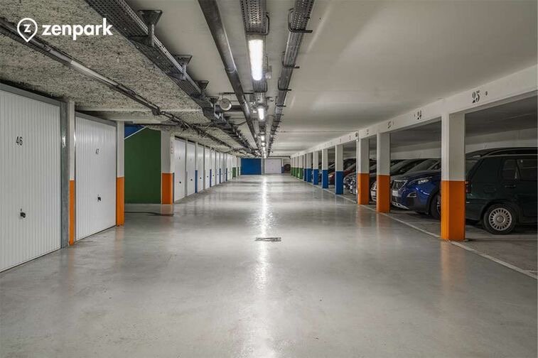 voiturier aeroport orly - service parking premium